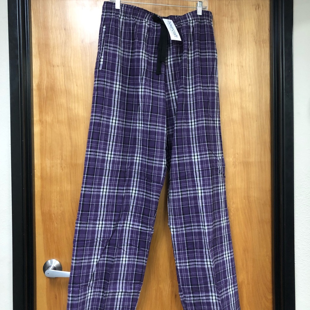 Boxercraft lounge pants